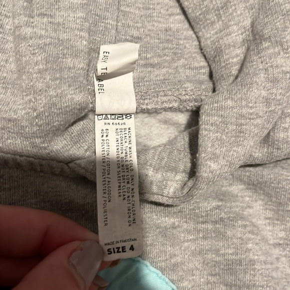 Toddler Half Moon Bay Shark Sweatshirt - Picture 3 of 5